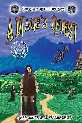 Guardian of the Dragons