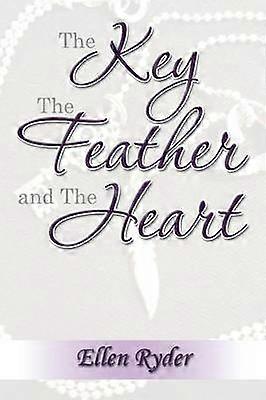 Kľúč: Pero a srdce