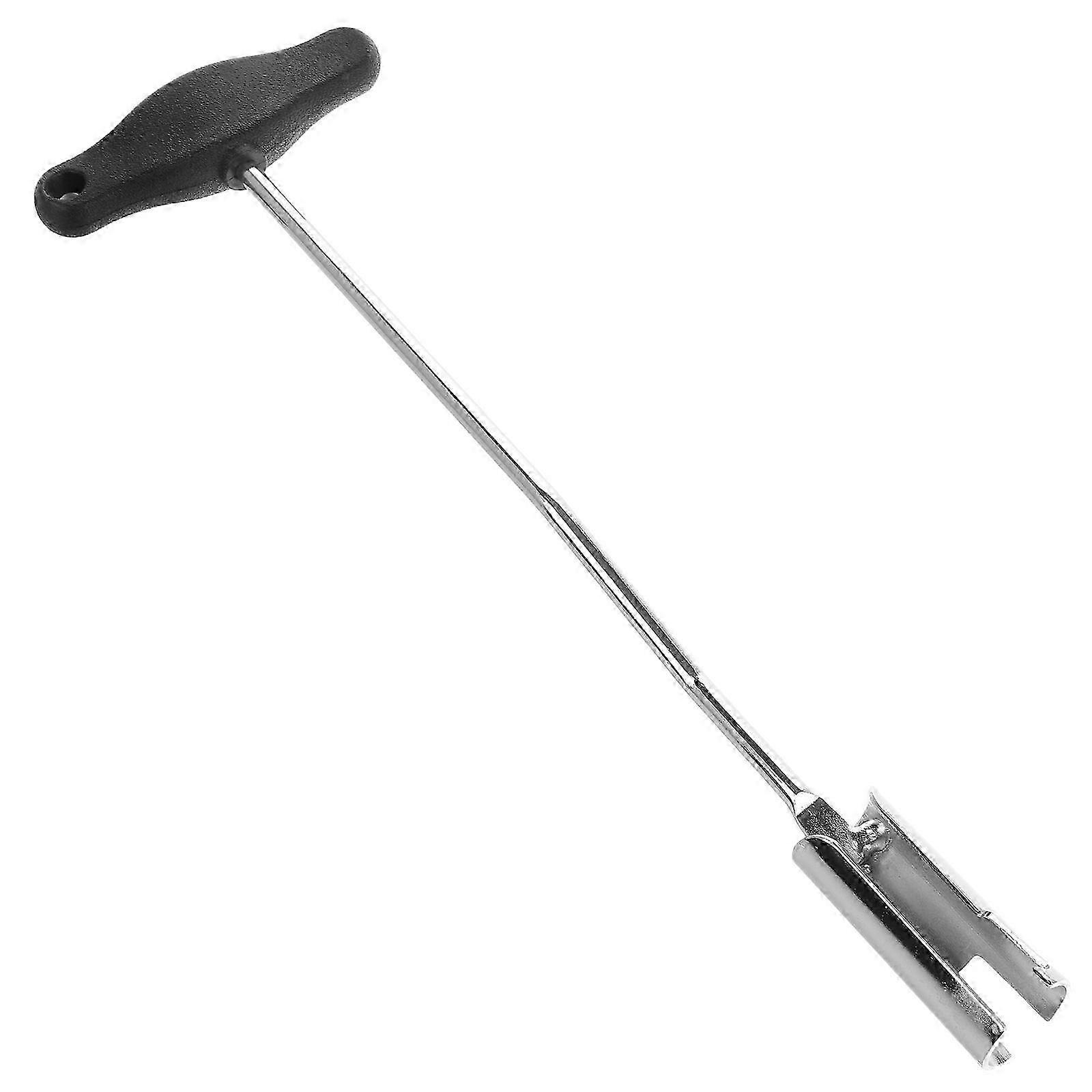 2025 Spark Plug Wire Puller Tool Effortlessly Remove Spark Plug Wires Puller Ignition Coils Remover Tool for Automotive Maintenance and Repair