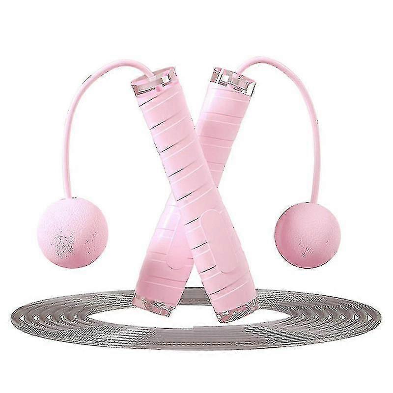 Skipping Rope, Cordless Skipping Rope Ropeless Skipping