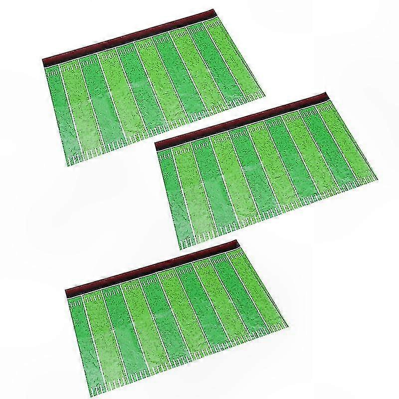 Set of 3 Table Decor Items