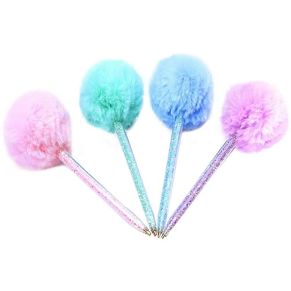 Beads Painting Pen Diamond Embroidery Tool for DIY Use 2Pcs Assorted Color