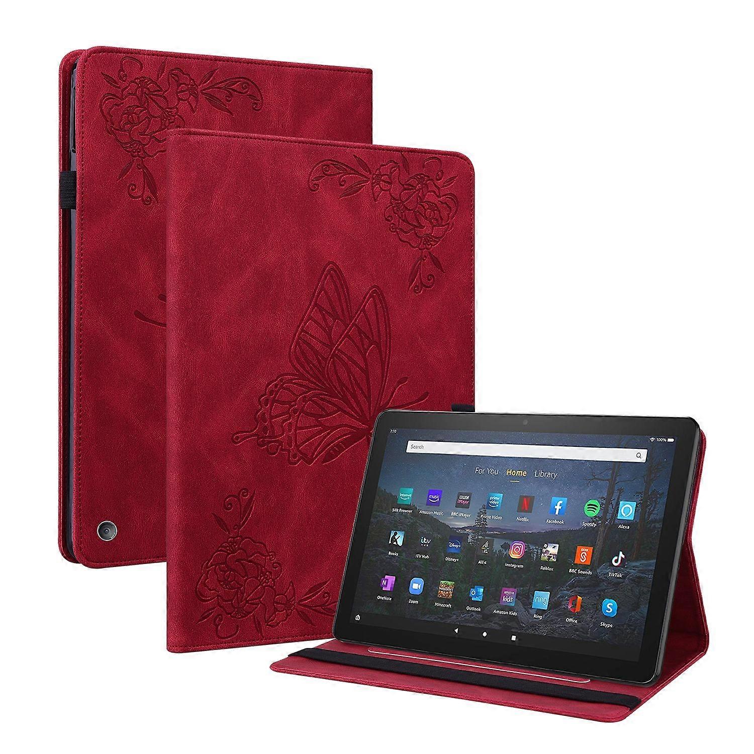 Tablet Case For Amazon Kindle Fire HD 8 2020