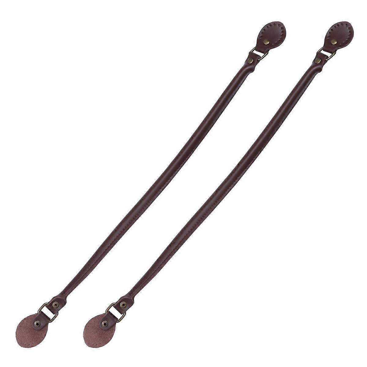 Strap for Use 1Pair Handbag Handles Replacement