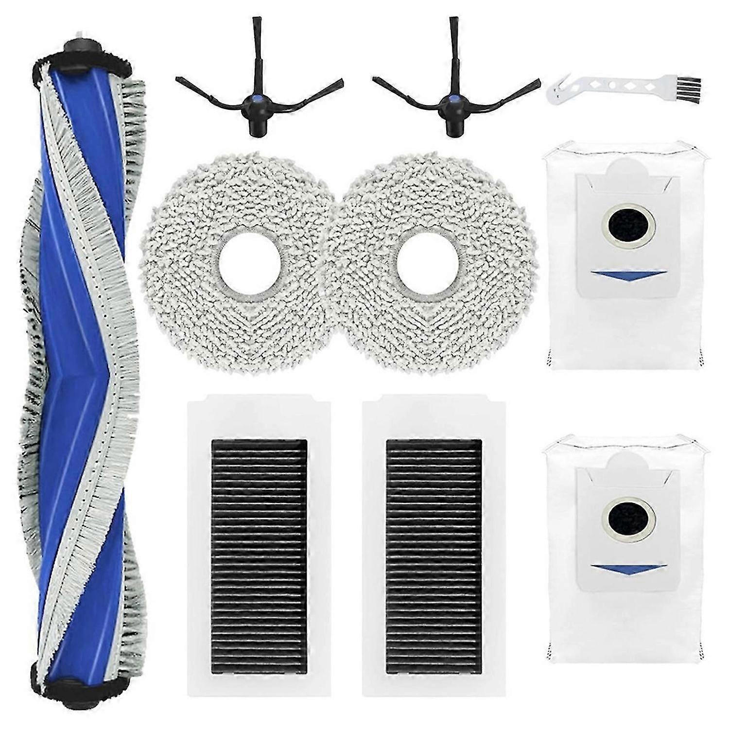 For Ecovacs Deebot X5 Pro X5 Omni Vacuum Cleaner