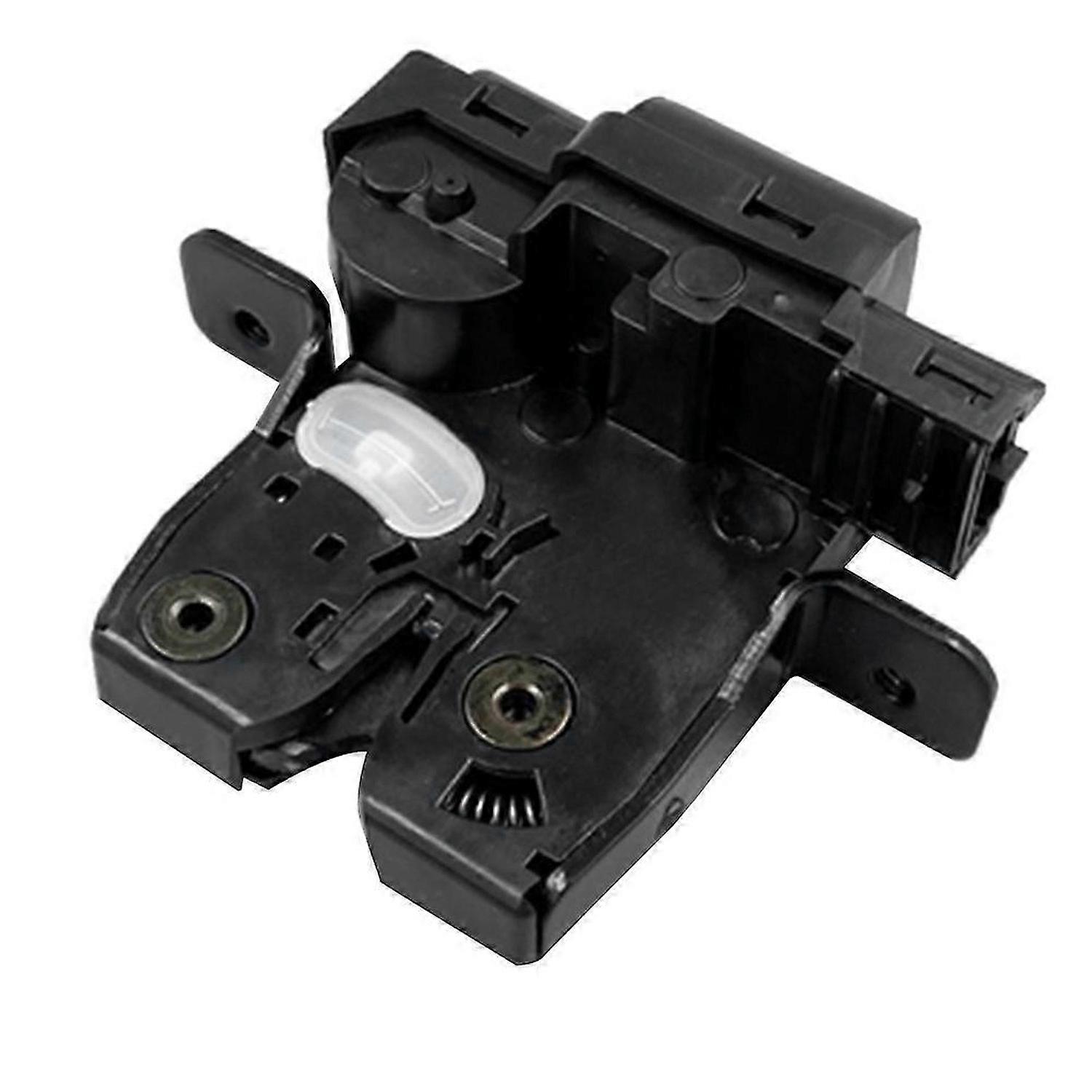 Car Rear Trunk Lid Latch Lock for J10 2008-2015 Tiida C11 Hatchback 2005-2010