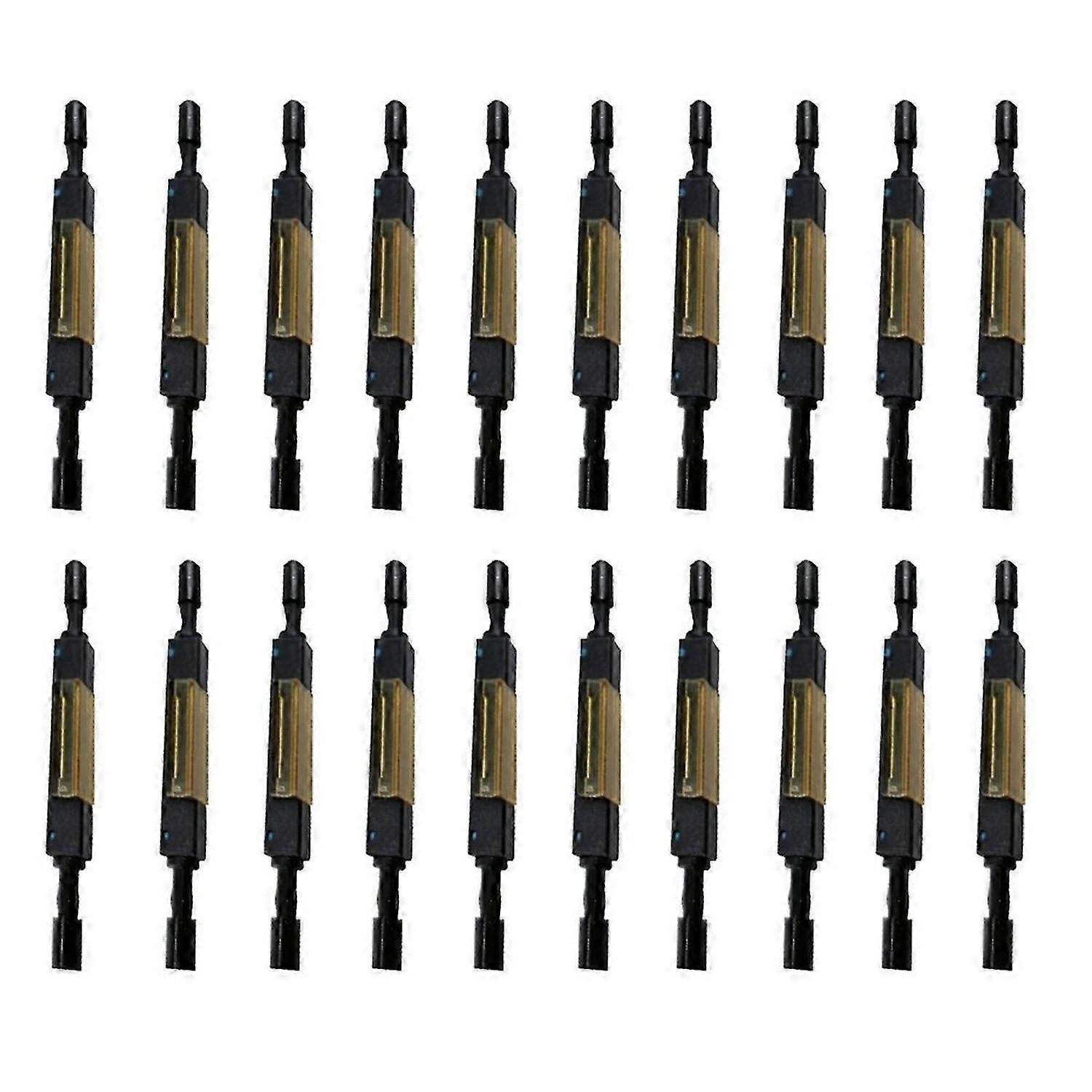 L925BP Fiber Optic Mechanical Splice Stripper, Fixed Length Guide, Fast Connector for Fiber Optic In