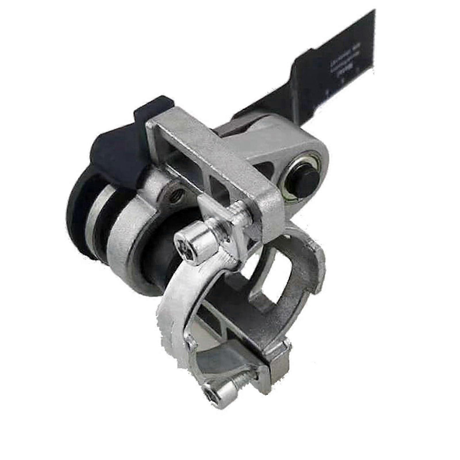 Angle Grinder Conversion Head, High Carbon Steel Angle Grinder Adapter Kit