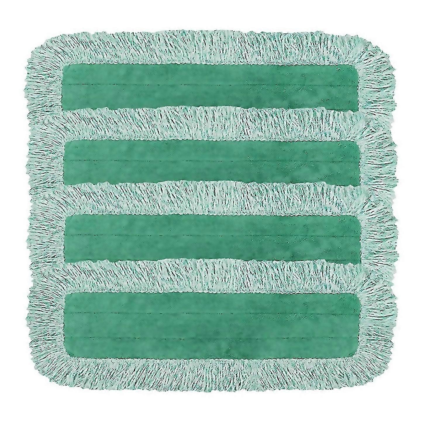 For 4pc Dust Mop Pads For Microfiber Dust Mopmop