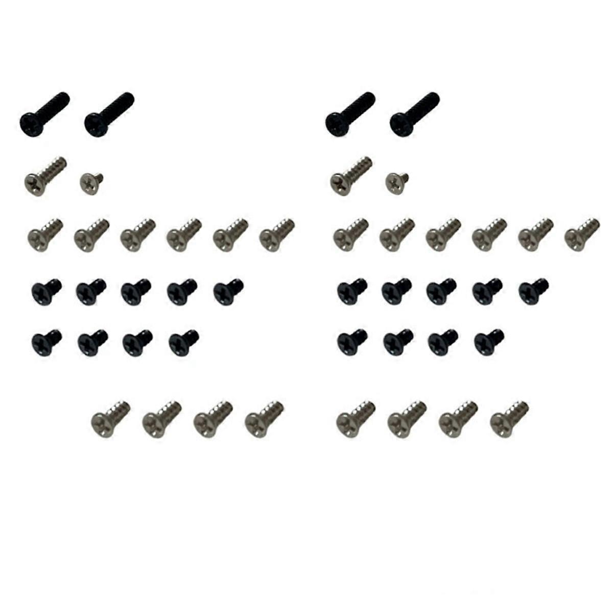 2set Screw for Switch 2 JoyCon 2 Controllers Securing Screw Accessories for NS2 Switch 2