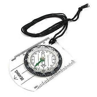 Outdoor Compass Sport Camping Hiking Compass