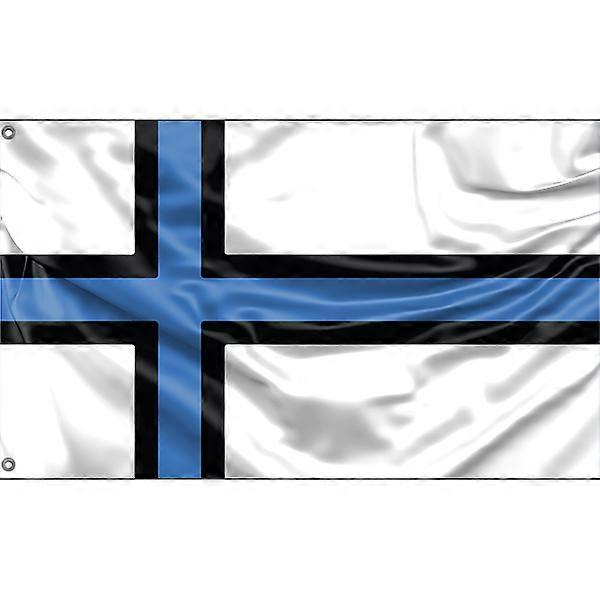 Estnische Alternative Flagge, FG069