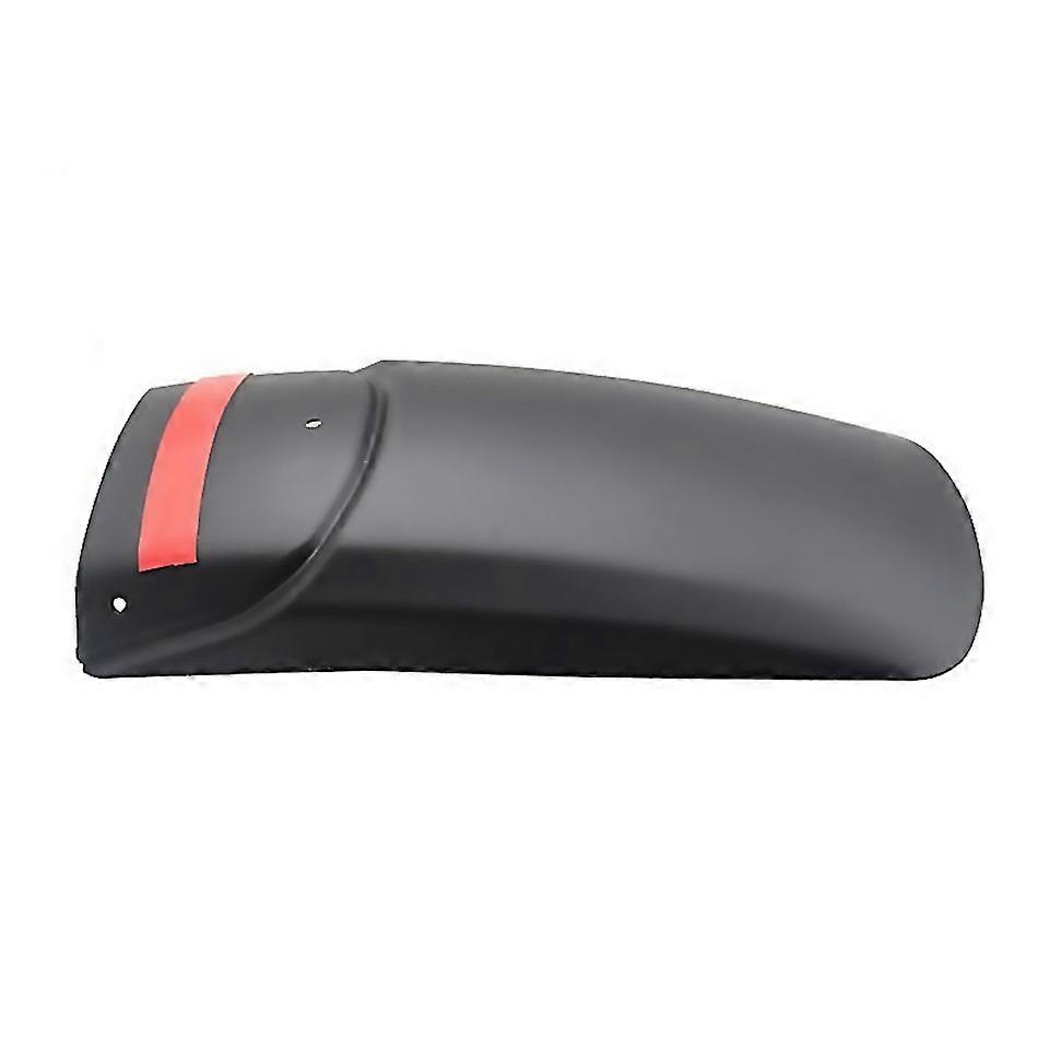 For Motorcycle Front Extension Mud Guard Mudguard Extender