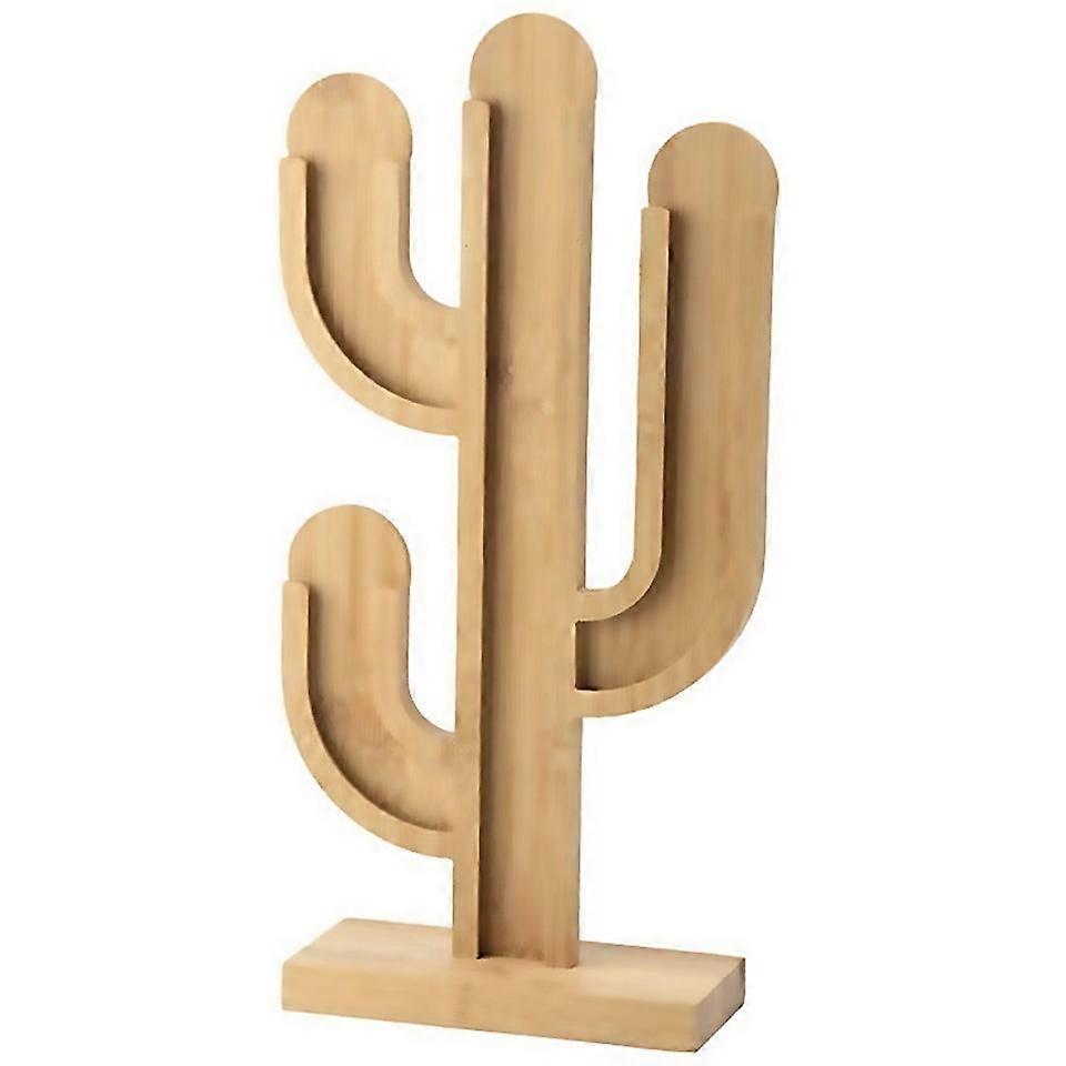 For Bamboo Rotating Capsule Coffee Storage Rack Coffee Capsule Stand