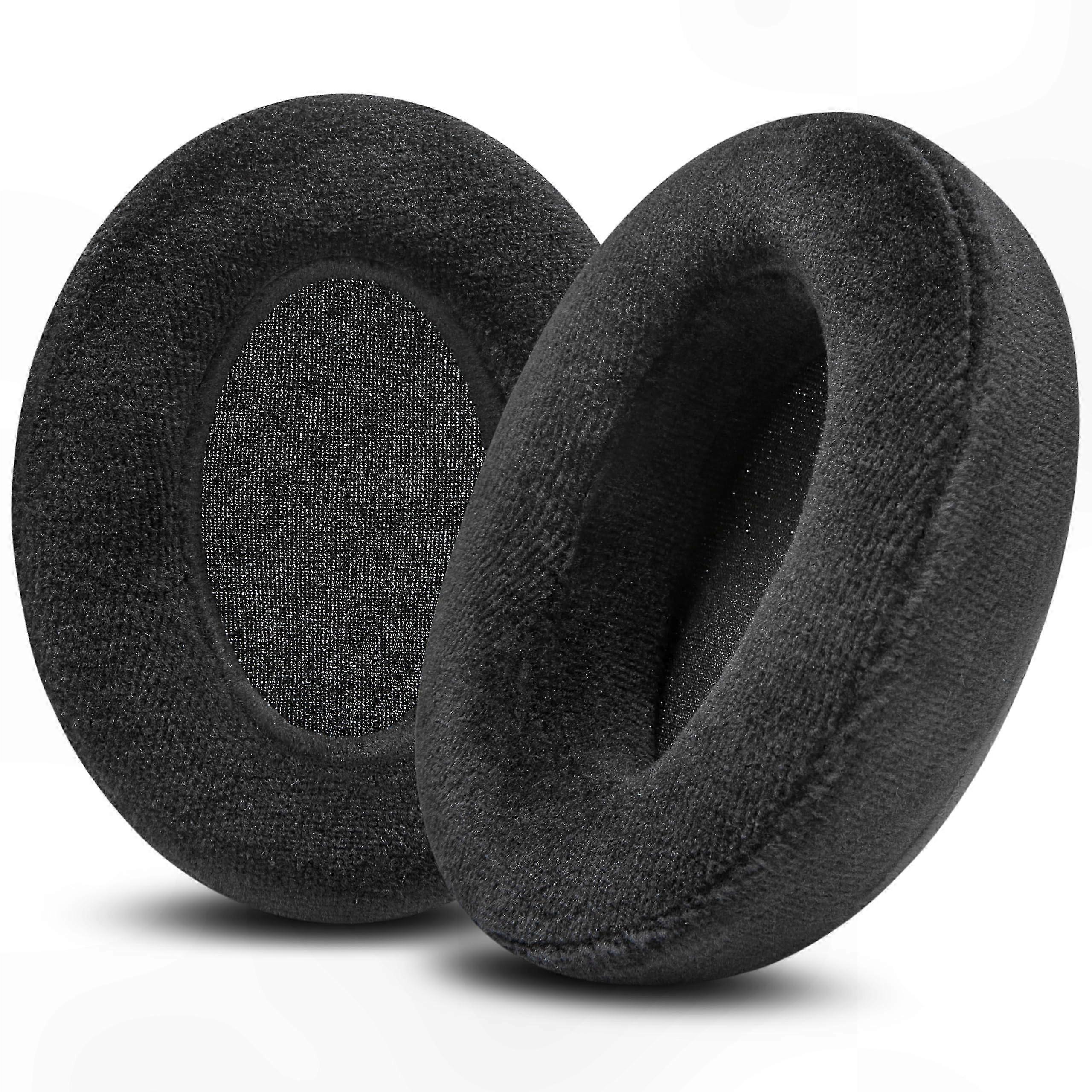 Comfortable Earpads for Gaming Headsets - Improved Sound and Fit