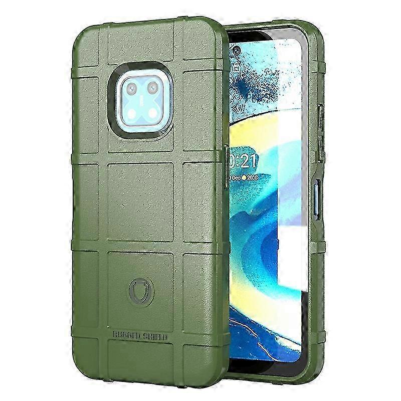 For Nokia XR20 Full Coverage Shockproof TPU Case 2025
