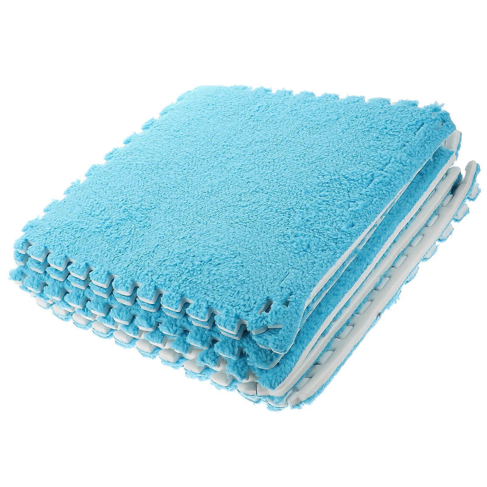 Guinea Pig Cage Liners Reusable Mats for Winter Pet Bedding 32Pcs