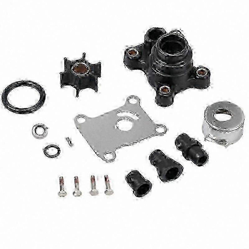 Impeller Kit for Outboard Motors 9.915Replacement Part 0394711 394711 hwy