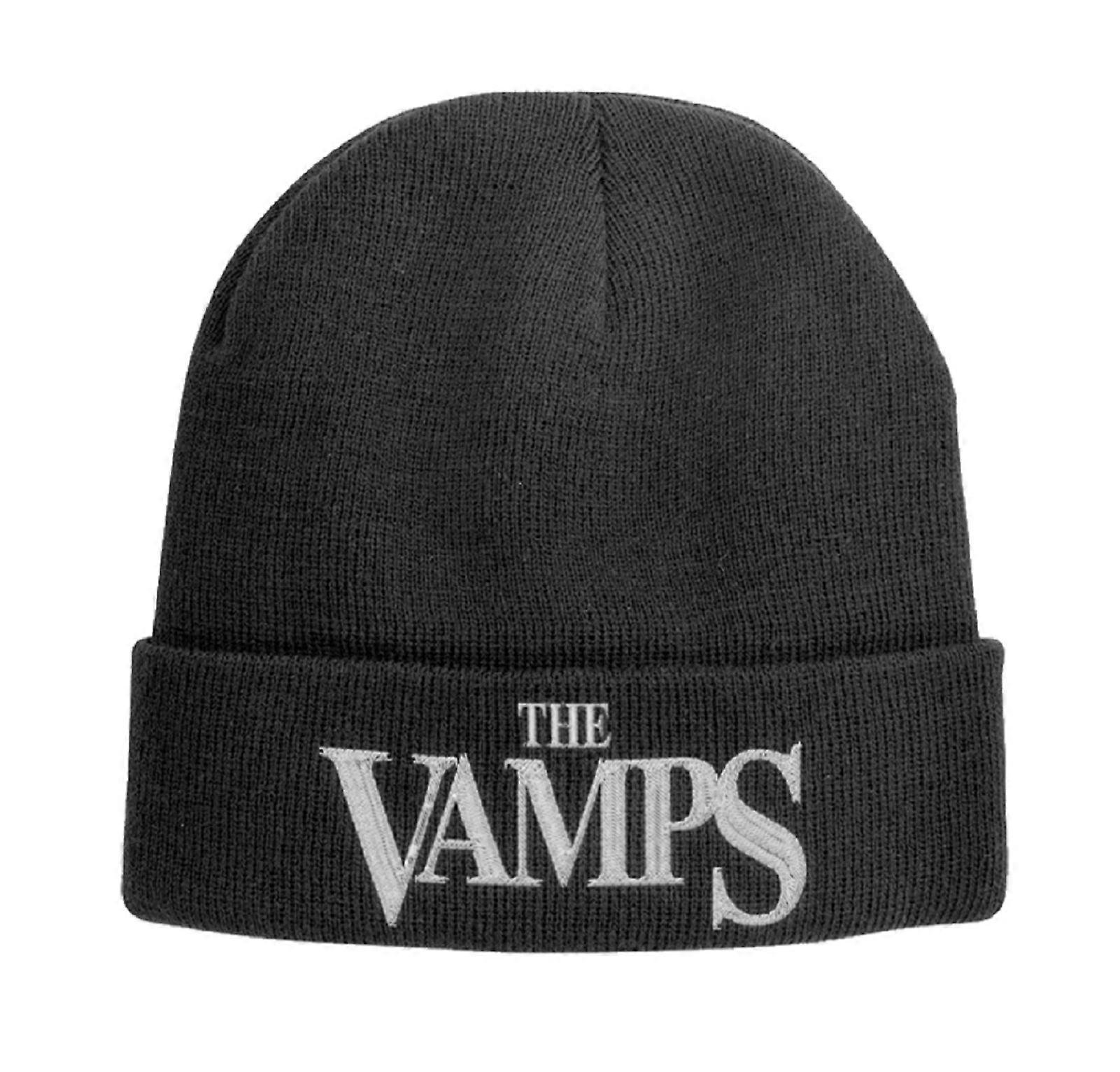 Ed Sheeran Divide Beanie Mütze
