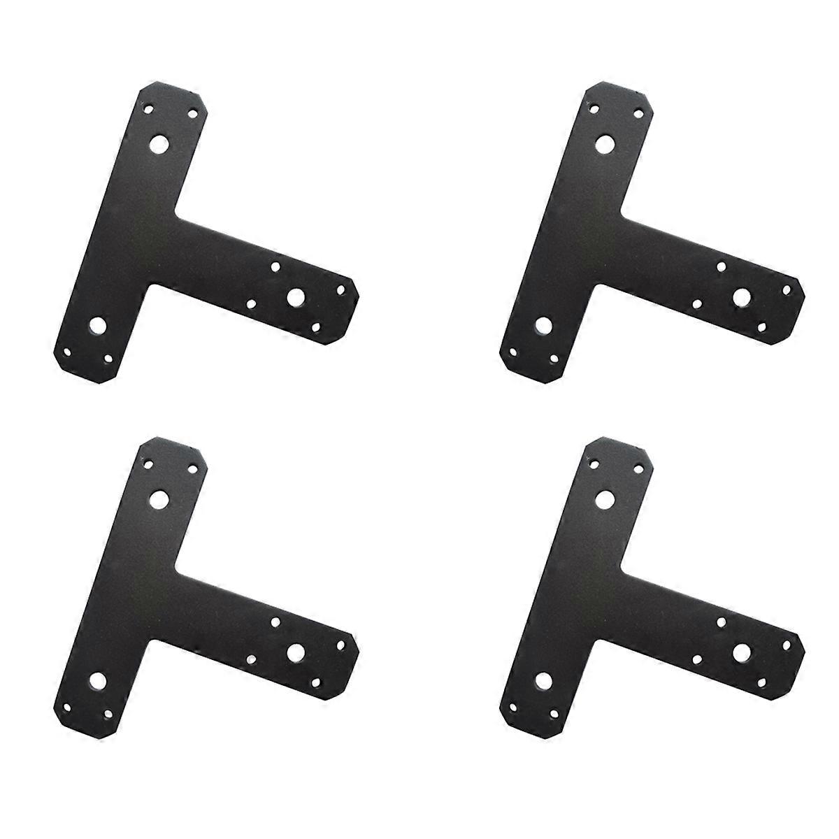 T-Shaped Connector, Reinforced Cabinet Doors & ,