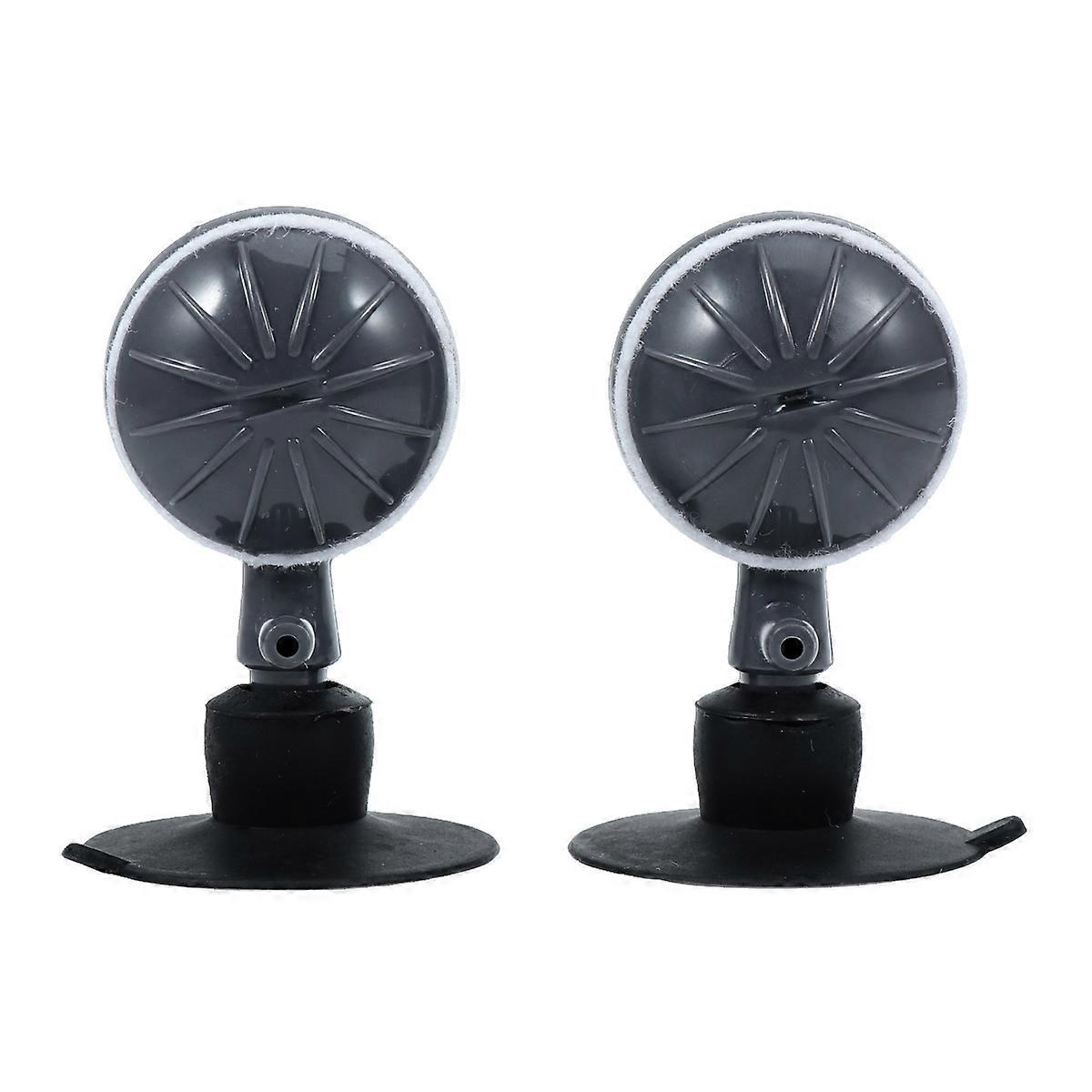 Bubble Diffuser for Aquarium Fish Tank with 6Pcs Ball Shaped Air Stones