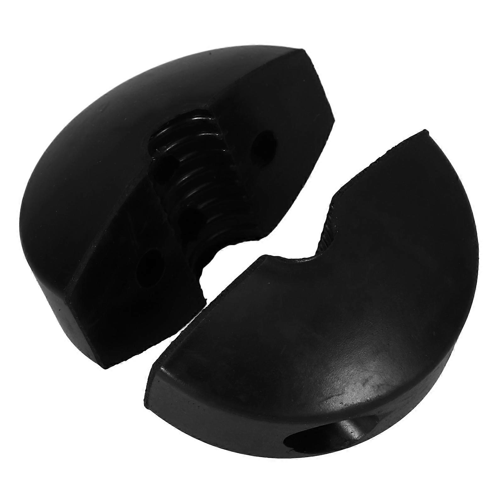 Ball Stopper for Hose Hose Stopper for Daily Use 2Pcs