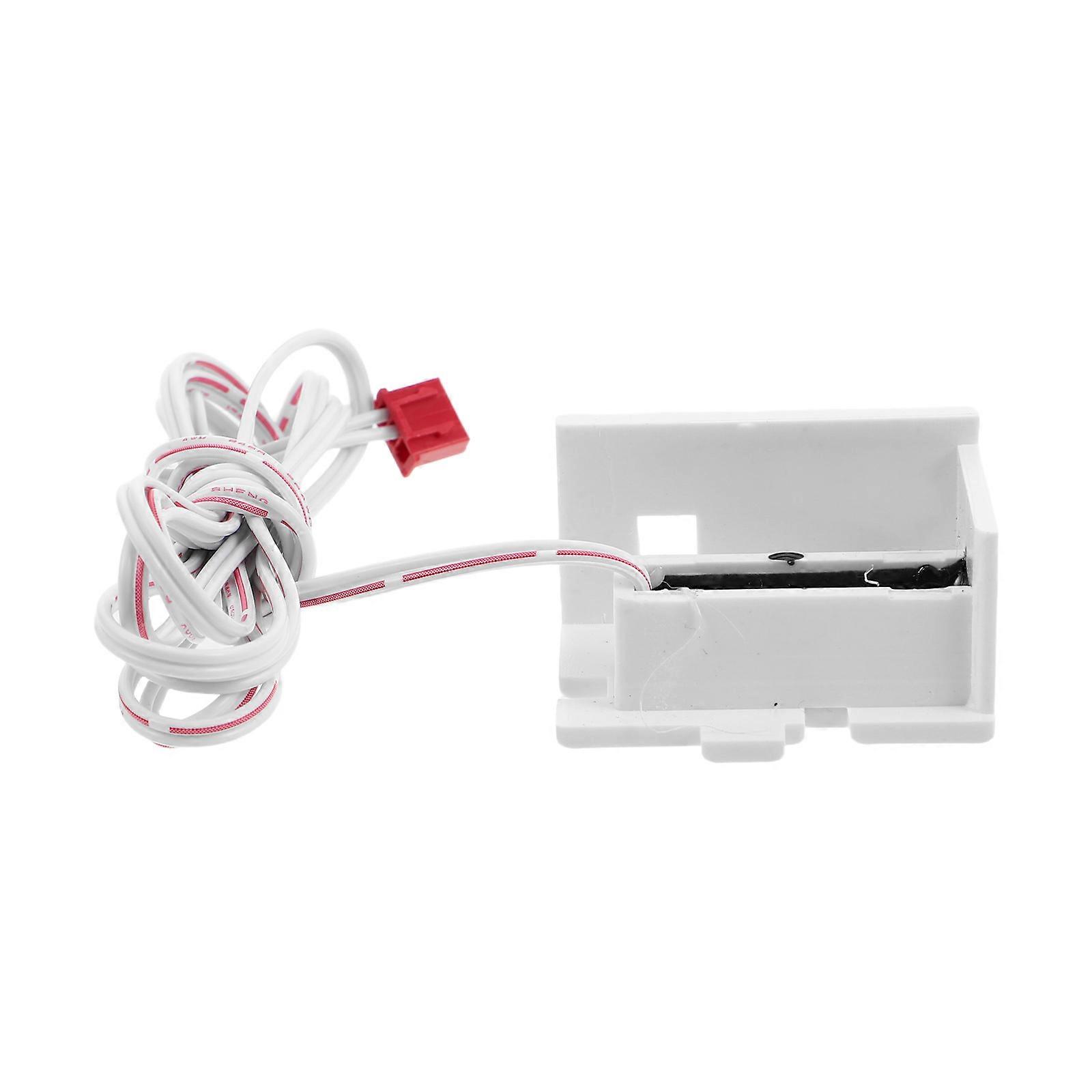 Commercial Ice Machine Reset Switch Replacement Parts with 4Pcs Set