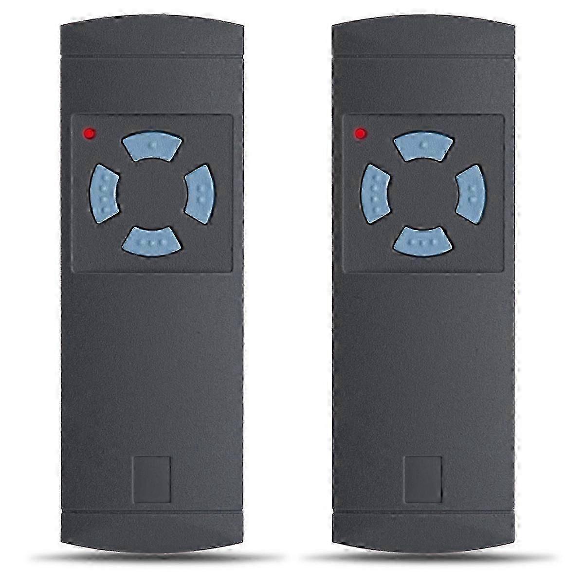 HORMANN Garage Door Remote Control with Gate Opener