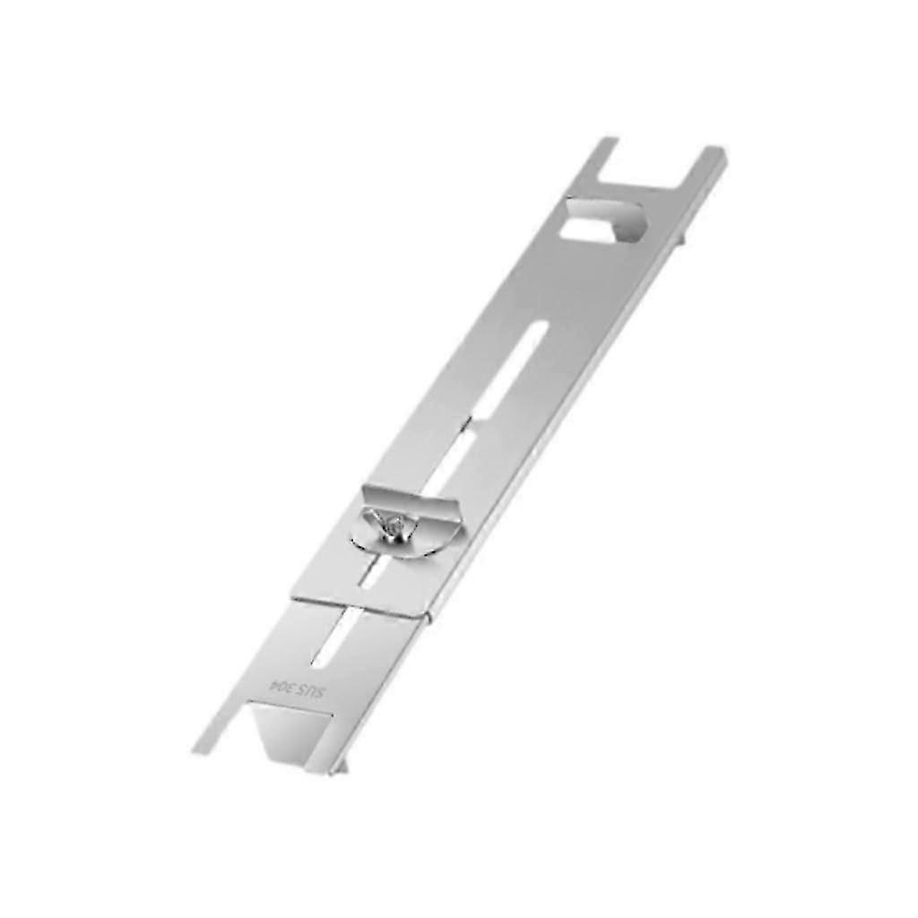 Adjustable Sharpening Holder Whet Holder NSlip Sink Bridge