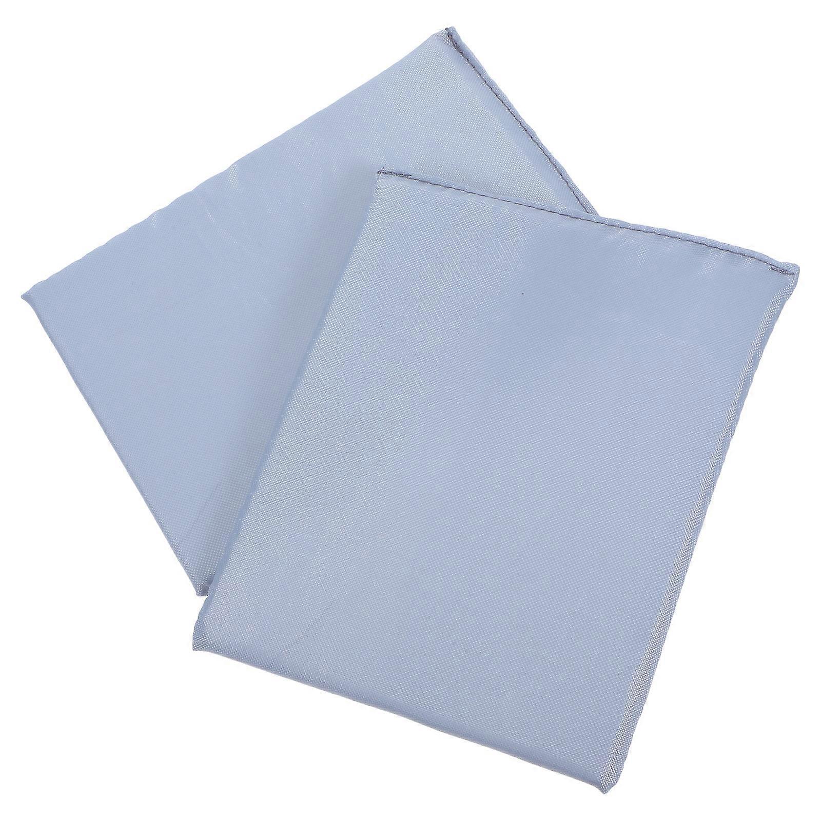 Camera Bag Inserts for Protective Storage 6Pcs Shockproof Camera Dividers