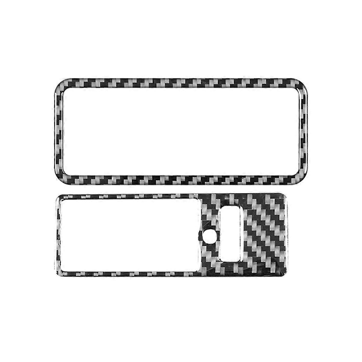 Headlight Switch Adjustment Cover Trim Kit for XF LHD