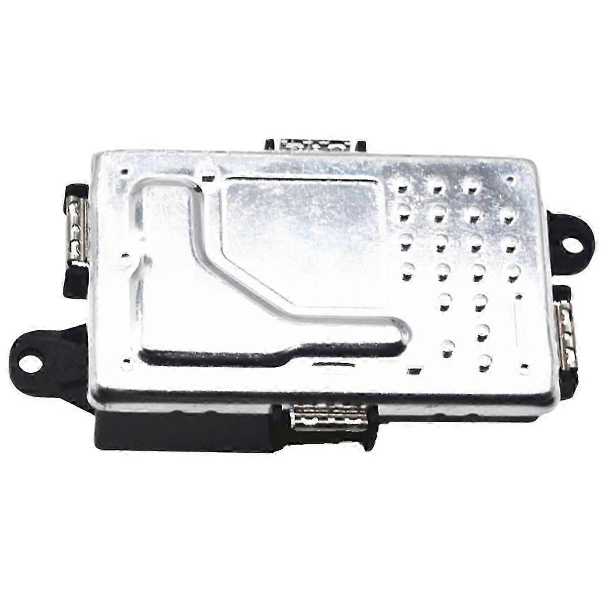 Αντίσταση ανεμιστήρα καλοριφέρ αυτοκινήτου 2128702110 A2128702110 για C250 C300 C350 E250 E350