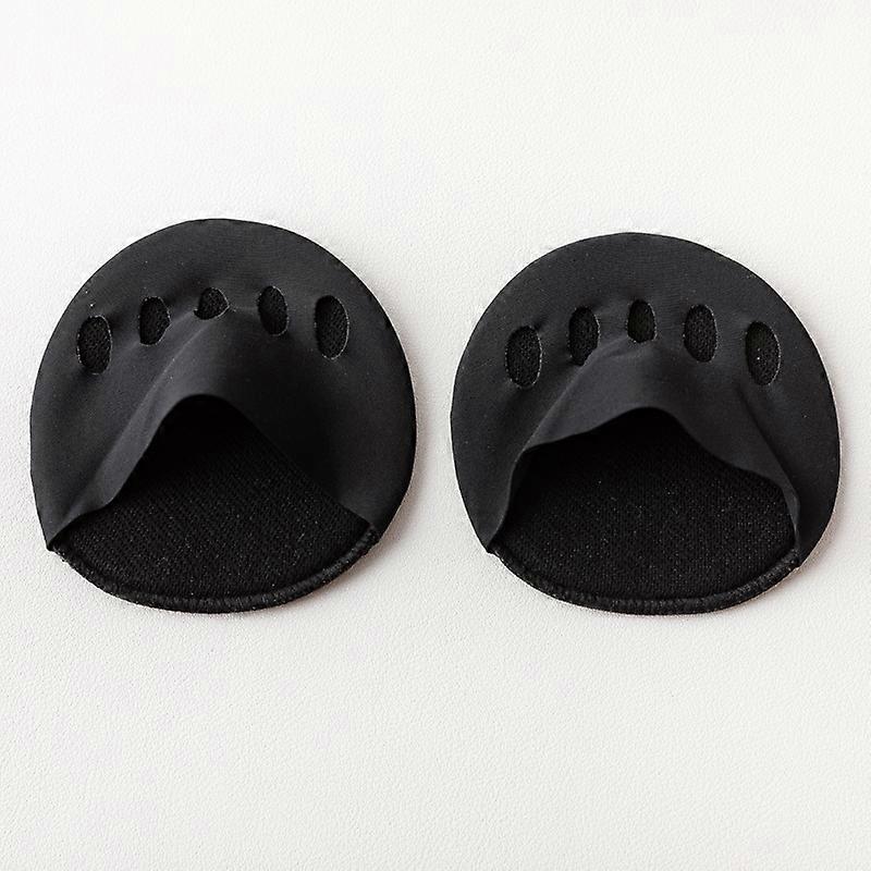 Foot Pad High Heel Forefoot Pad Soft Invisible Metatarsal Support Non Slip Anti Foaming Insole Comfortable Cushion All Day Wear