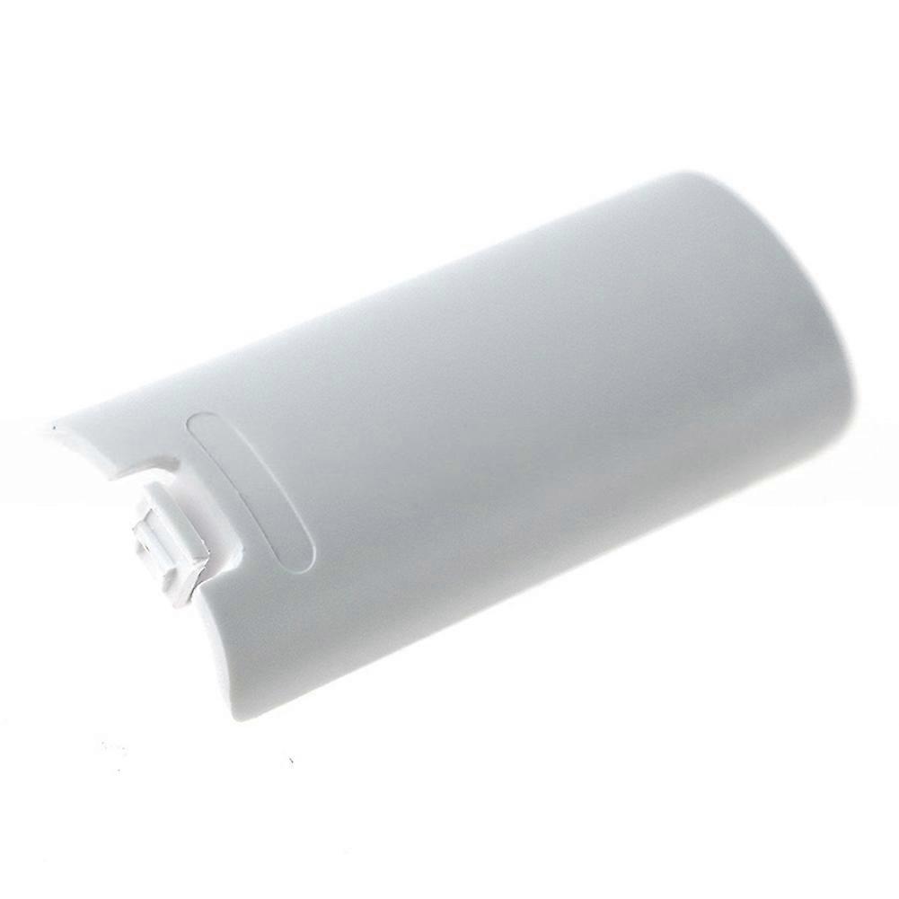 50pcs Game Controller Battery Case Back Cover for Nintend Wii Remote Controller Gamepad Handle Battery Cases Covers B