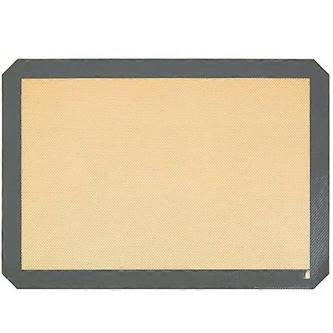 Silicone Baking Mat, Non-Stick, Food Safe - 2 Pack
