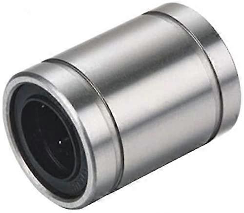 Linear Bearing 30x45x64mm 30mm Bore UU End Precision Linear Bearings Standard