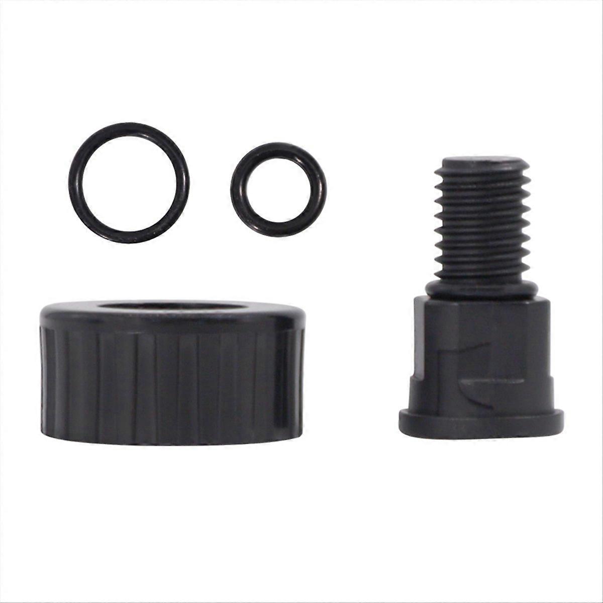 R0552000 Tank Adapter with Fitting and O-Ring Replacement Kit