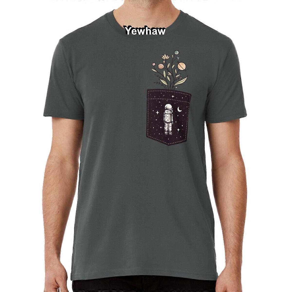 Tričko My Personal Space