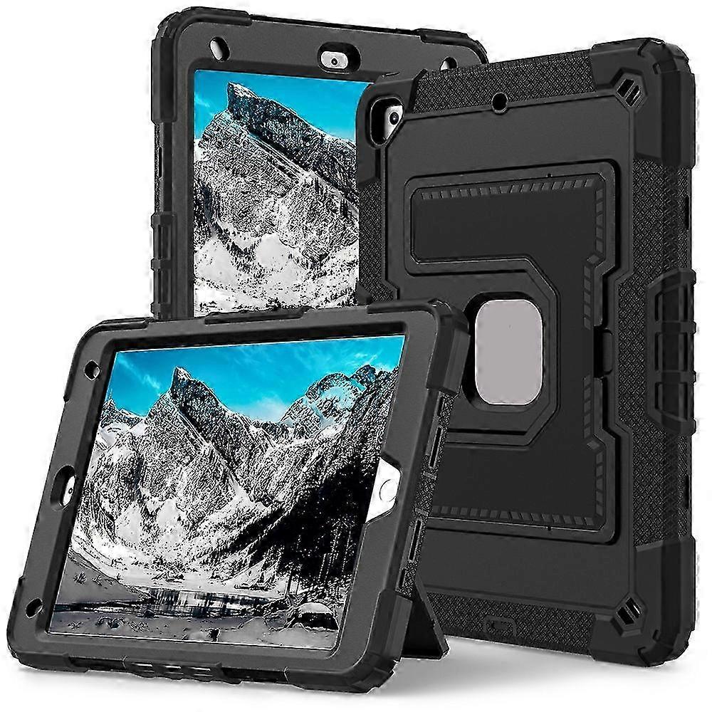 Premium Optimized Tablet Case with Kickstand for iPad 10.2 (2023)
