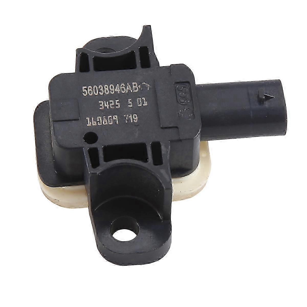 56038946AB Side Impact Crash Sensor for RAM 1500 2013-2020