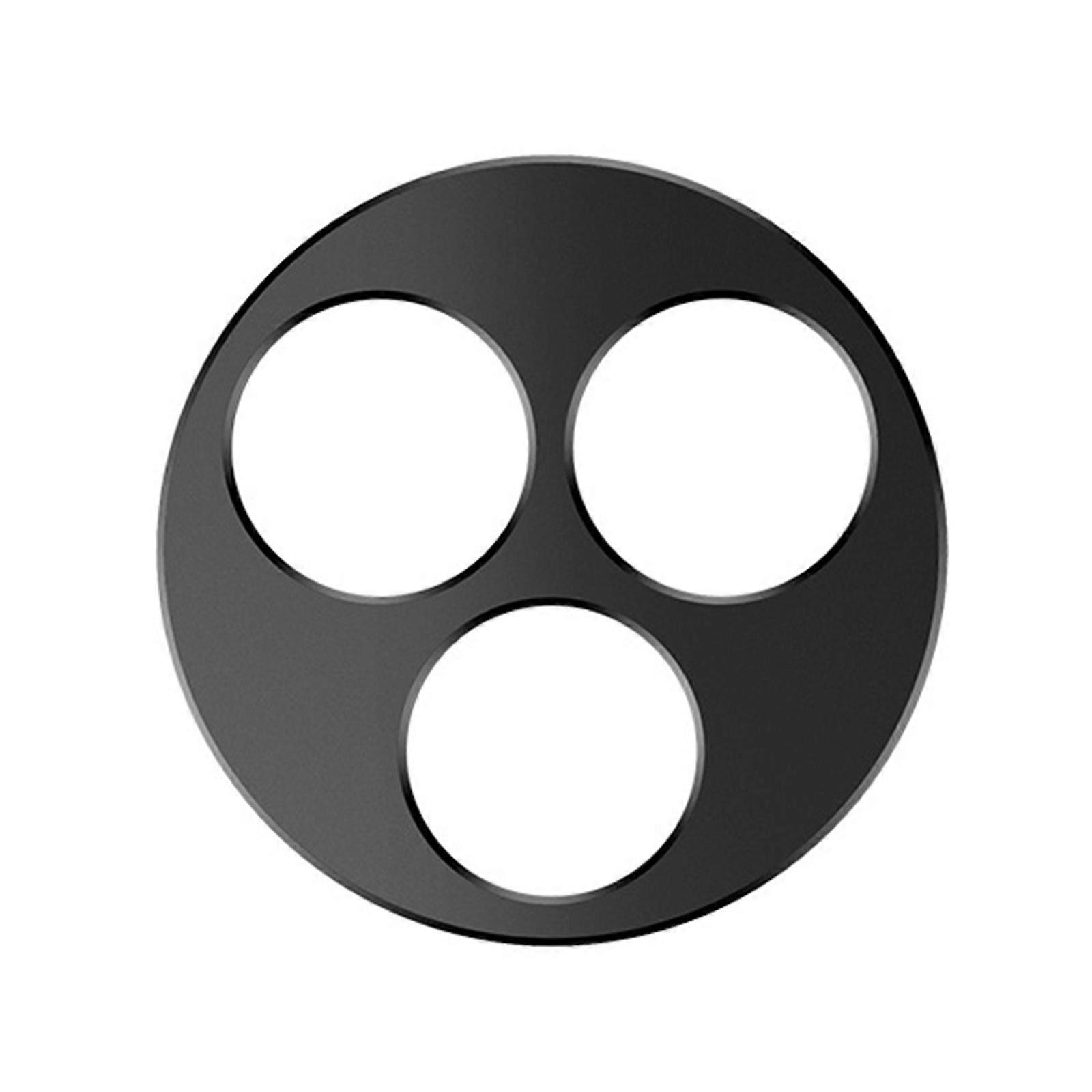 Aluminum Camera Protectors for K80 Model Corrosion Resistant Not Interferences Flash Design Multicolor