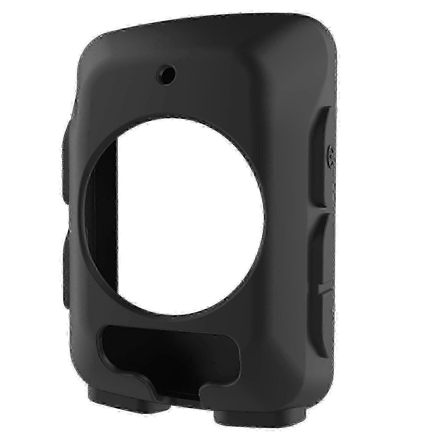 Silicone Case for Garmin Edge 520 E520 Bike Computer with Code Meter Compatibility