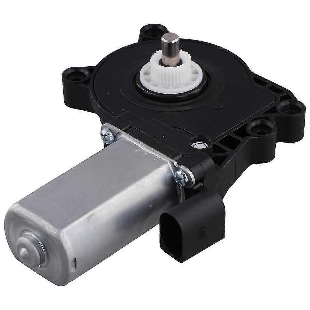 Car Front Window Regulator Motor Power Window Motor for 3' X5 Z4 E46 E53 E85 1997-2009
