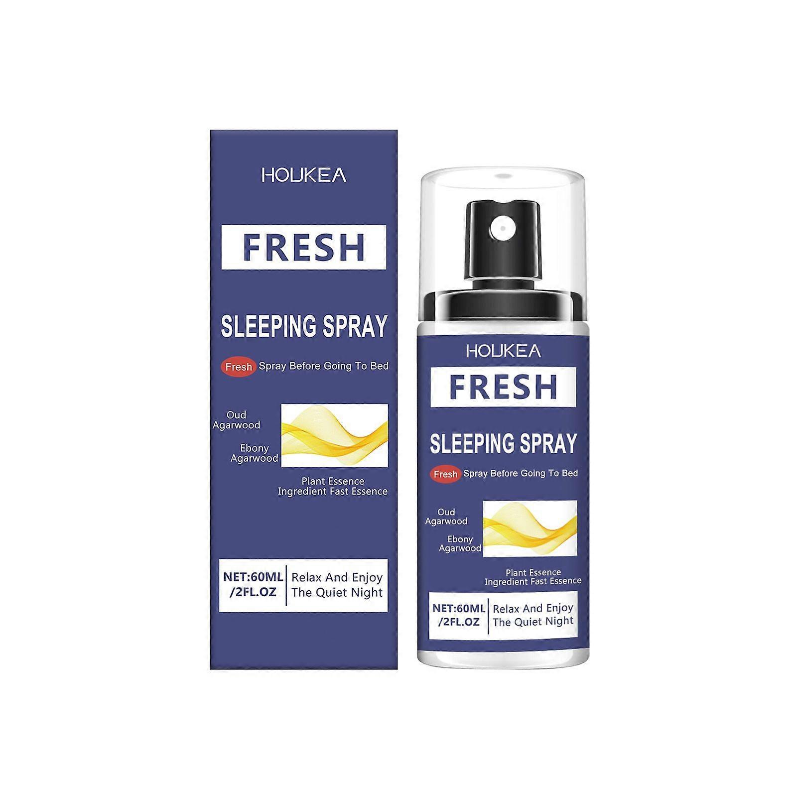 Fresh Sleep Spray