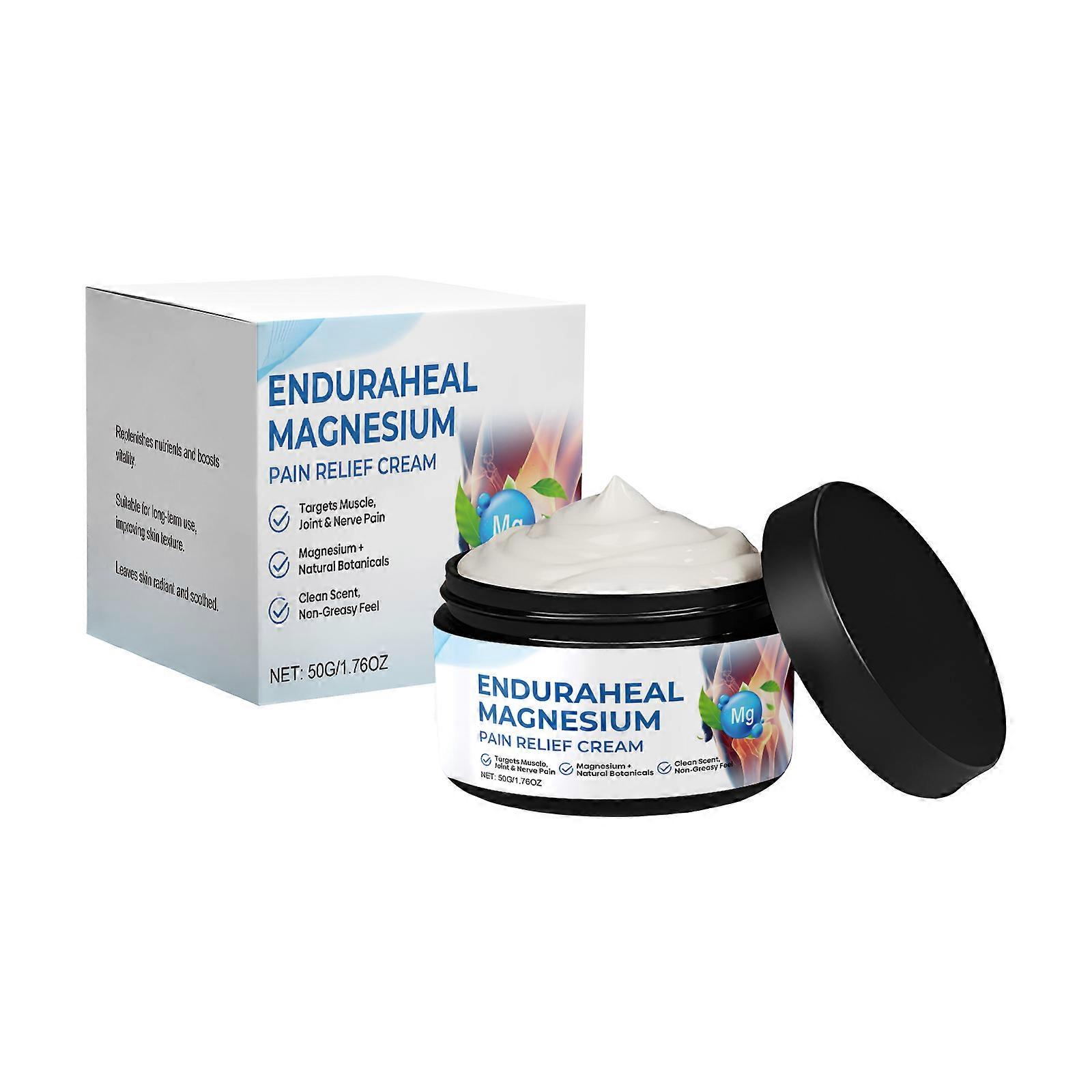 Joint Care Magnesium Cream