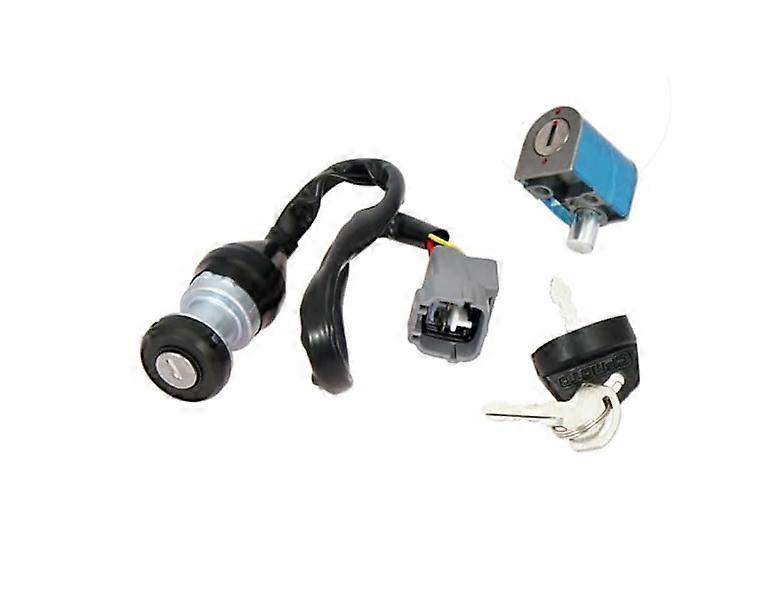 Lock kit 5ASV-011000-6001 is suitable for CFMoto ZFORCE 950
