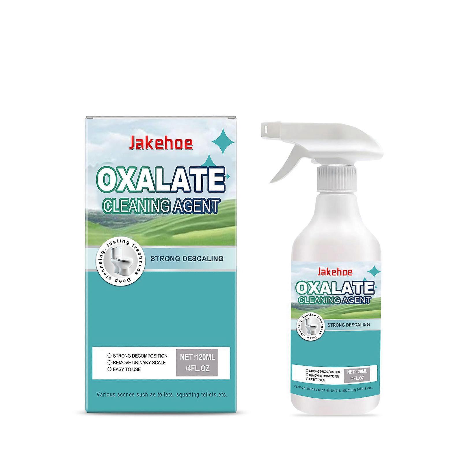 Toilet Cleaner Contains Disodium Edta