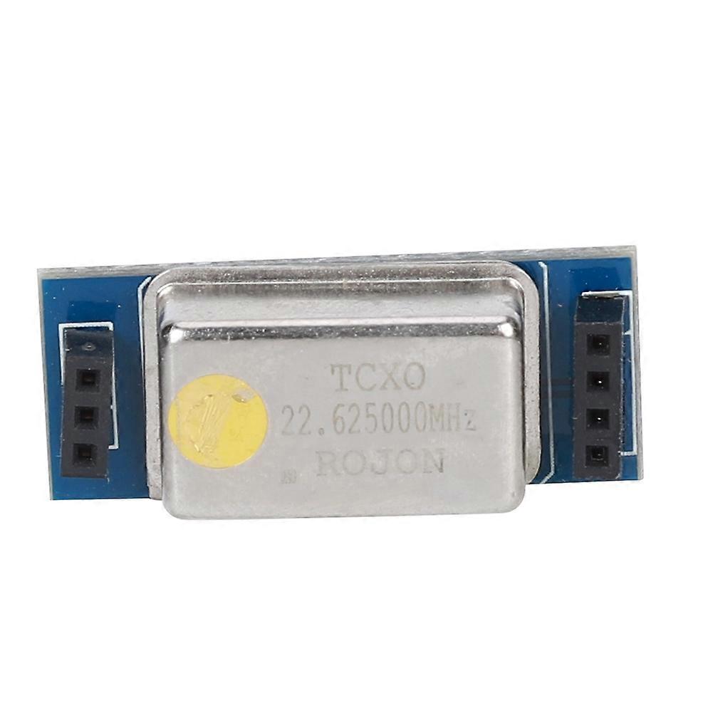 Temperature Compensated Crystal Module High Stability for TCXO-9/YAESU FT-817 / 857/897
