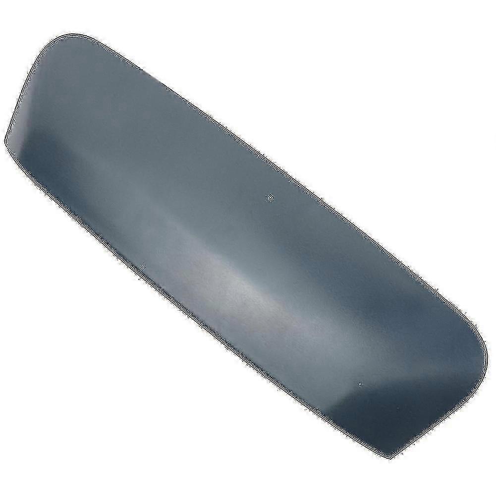 Opel Corsa D Rear Handle with Switch Compatible 2007-2015