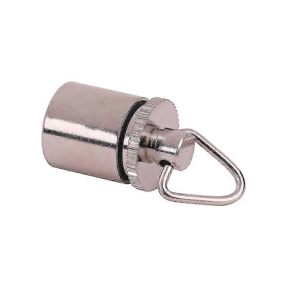 LED Mini Deep Sea Drop Underwater Traps Lights Fishing Squid Fish Lure Light Flashing Lamp